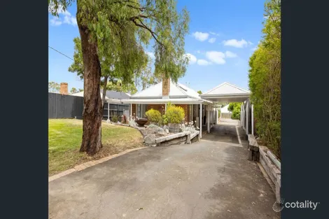 22 Wynnstay Rd, Mount Eliza, VIC 3930