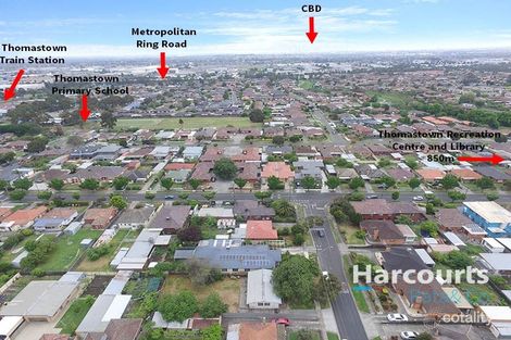 Property photo of 57 Mount View Road Thomastown VIC 3074