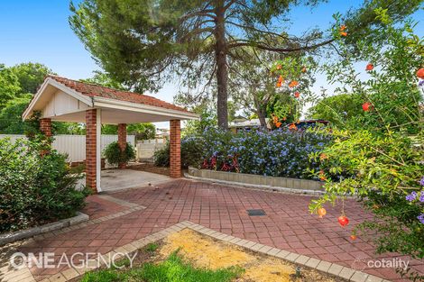 Property photo of 92 Kathleen Street Bassendean WA 6054