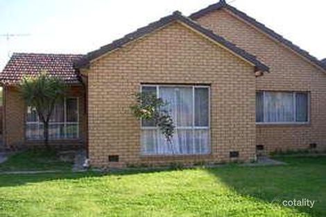 Property photo of 715 Barkly Street West Footscray VIC 3012
