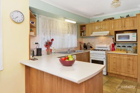 Property photo of 6 Patterson Avenue Hoppers Crossing VIC 3029