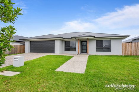 54 Columbine Cres, Caboolture, QLD 4510