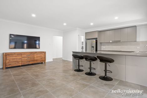 Property photo of 54 Columbine Crescent Caboolture QLD 4510