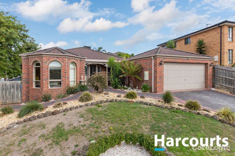 Property photo of 1 Coachwood Crescent Narre Warren VIC 3805