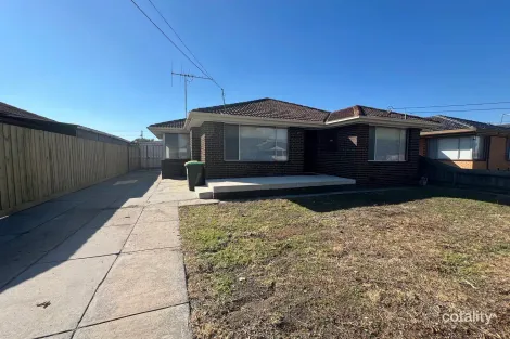 16 Swansea Pde, St Albans, VIC 3021