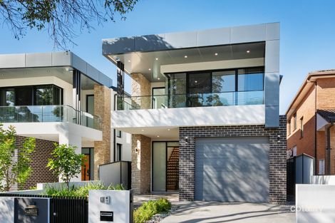 122 Park Rd, Hurstville, NSW 2220