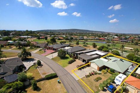 4 Fairway Dr, Safety Beach, VIC 3936