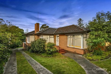 Property photo of Buller Terrace Templestowe Lower VIC 3107