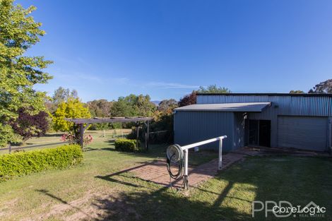 Property photo of 8 Bundara Crescent Tumut NSW 2720