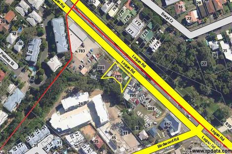 Property photo of 789 Logan Road Holland Park West QLD 4121