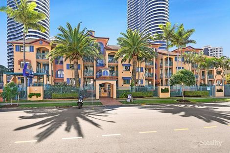 Property photo of 33/11-17 Philip Avenue Broadbeach QLD 4218