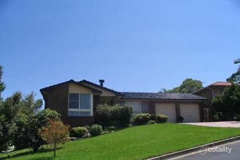 9 Oriole St, Woronora Heights, NSW 2233