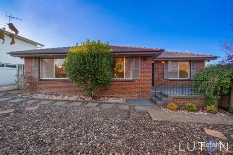 81 Somerset St, Duffy, ACT 2611