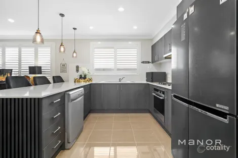 Property photo of 189 Terry Road Box Hill NSW 2765