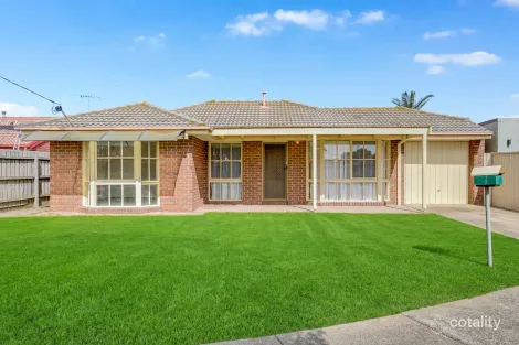 5 Wrede Ct, Altona Meadows, VIC 3028