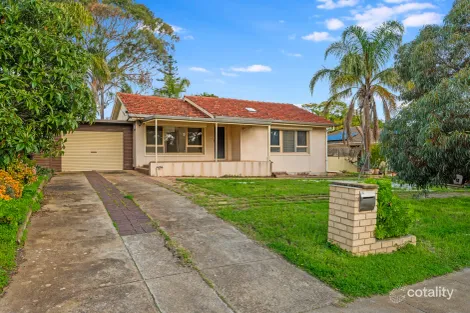 21 Lauder St, Ingle Farm, SA 5098