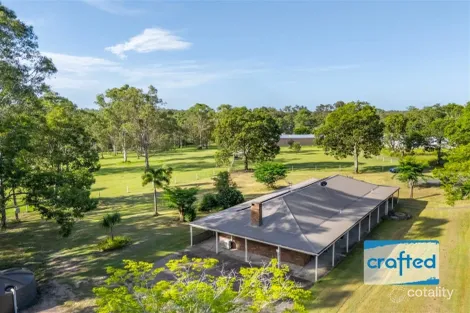 46-52 Farm Rd, Greenbank, QLD 4124