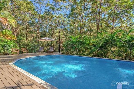 Property photo of 20 Cornwall Drive Elanora QLD 4221