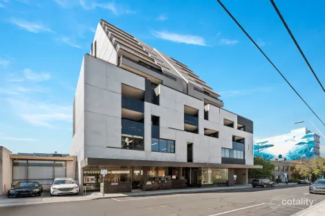 Property photo of 205/9 Ellingworth Parade Box Hill VIC 3128