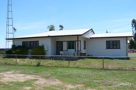 Property photo of 18 Porter Street Tara QLD 4421