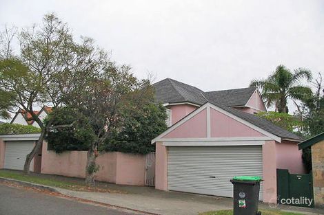 2/18 Kent Rd, Rose Bay, NSW 2029