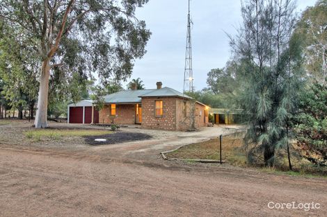 Property photo of 97 Morrison Road Monash SA 5342