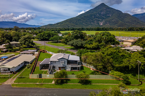 Property photo of 55 Templeton Street Gordonvale QLD 4865