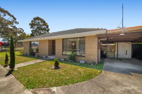 1/16-18 Princes Hwy, Sale, VIC 3850
