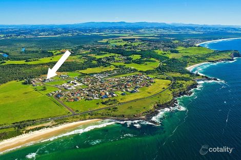 Property photo of 2/34 Redford Drive Skennars Head NSW 2478