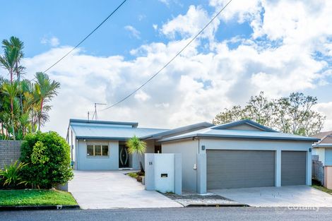 Property photo of 18 Koppen Terrace Mooroobool QLD 4870