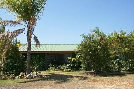 Property photo of 11 Fowler Drive Yeppoon QLD 4703