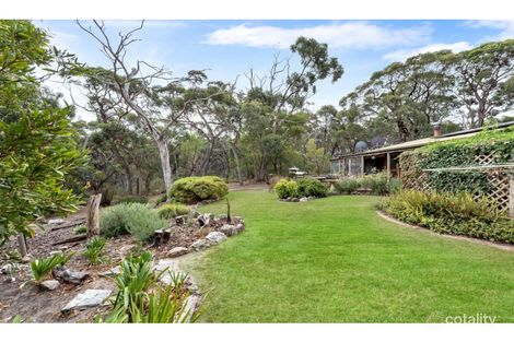 110 Thompson Rd, Hindmarsh Valley, SA 5211