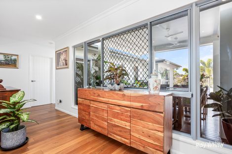 Property photo of 27 Adventurer Drive Taroomball QLD 4703