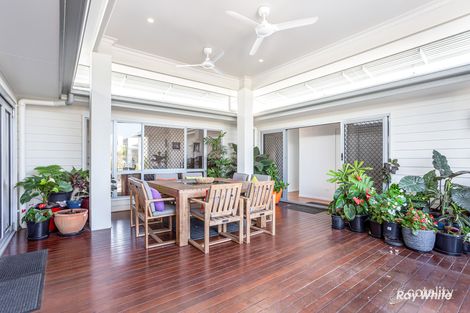 Property photo of 27 Adventurer Drive Taroomball QLD 4703