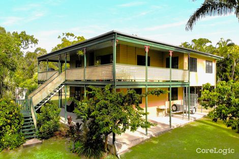 Property photo of 195 Anderson Way Agnes Water QLD 4677