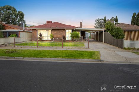 4 Waratah St, Melton South, VIC 3338