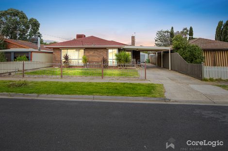 Property photo of 4 Waratah Street Melton South VIC 3338