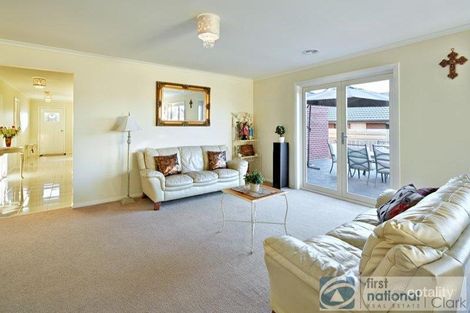 Property photo of 7 Tatterson Court Warragul VIC 3820