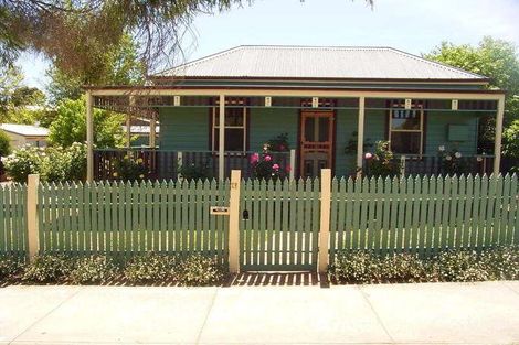 11 Casey St, East Bendigo, VIC 3550