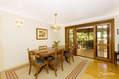 Property photo of 62A Findlay Avenue Roseville NSW 2069