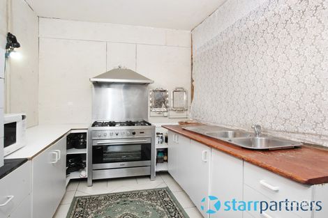 Property photo of 41 Victoria Street East Lidcombe NSW 2141