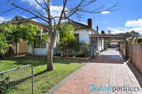 Property photo of 41 Victoria Street East Lidcombe NSW 2141