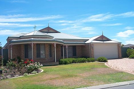 Property photo of 2 Langley Mews Currambine WA 6028