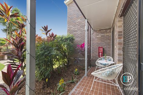 Property photo of 7/16 Old Common Road Belgian Gardens QLD 4810