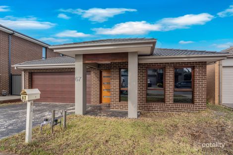 67 Evergreen Cres, Craigieburn, VIC 3064