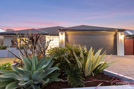 Property photo of 9 Bush View Wannanup WA 6210