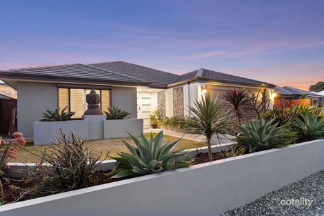 Property photo of 9 Bush View Wannanup WA 6210