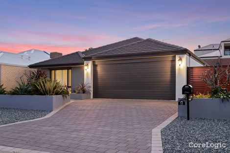 Property photo of 9 Bush View Wannanup WA 6210