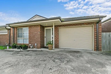 Property photo of 2/49 Sweetwater Place Moe VIC 3825