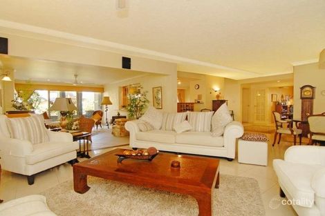 Property photo of 601/2-10 Greenslopes Street Cairns North QLD 4870